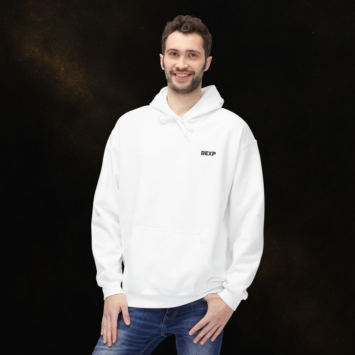 LIFE — Hoodie