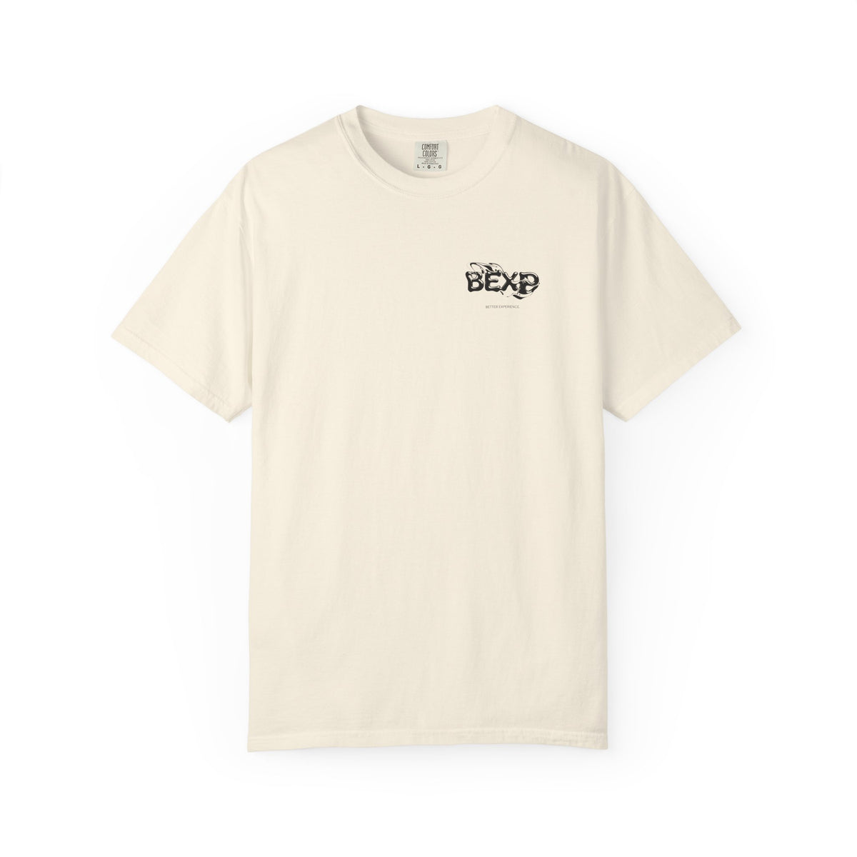 BEXP — Liquid Mark Tee