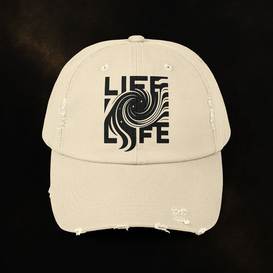 LIFE — Cap
