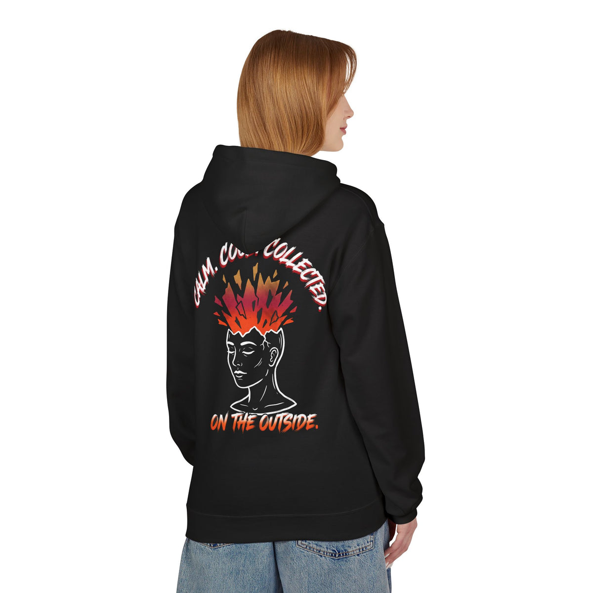 BEXP — The Bust Hoodie