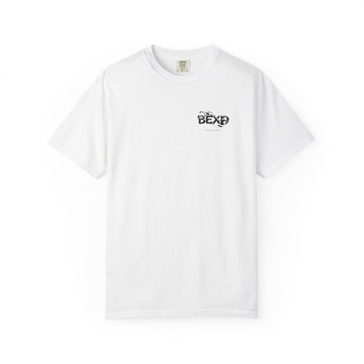 BEXP — Liquid Mark Tee