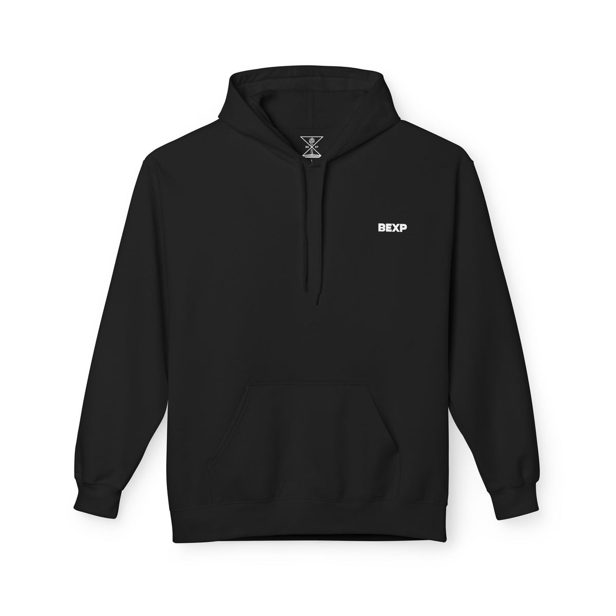 Imagination - Inspirational Unisex Fleece Hoodie