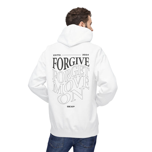 MOVE ON — Hoodie