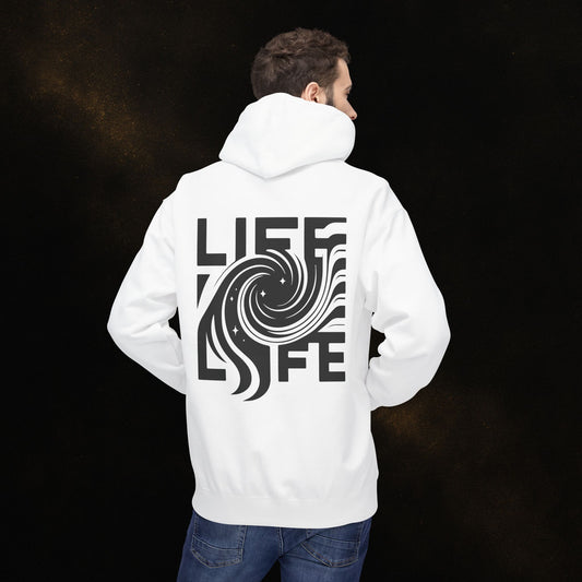 LIFE — Hoodie
