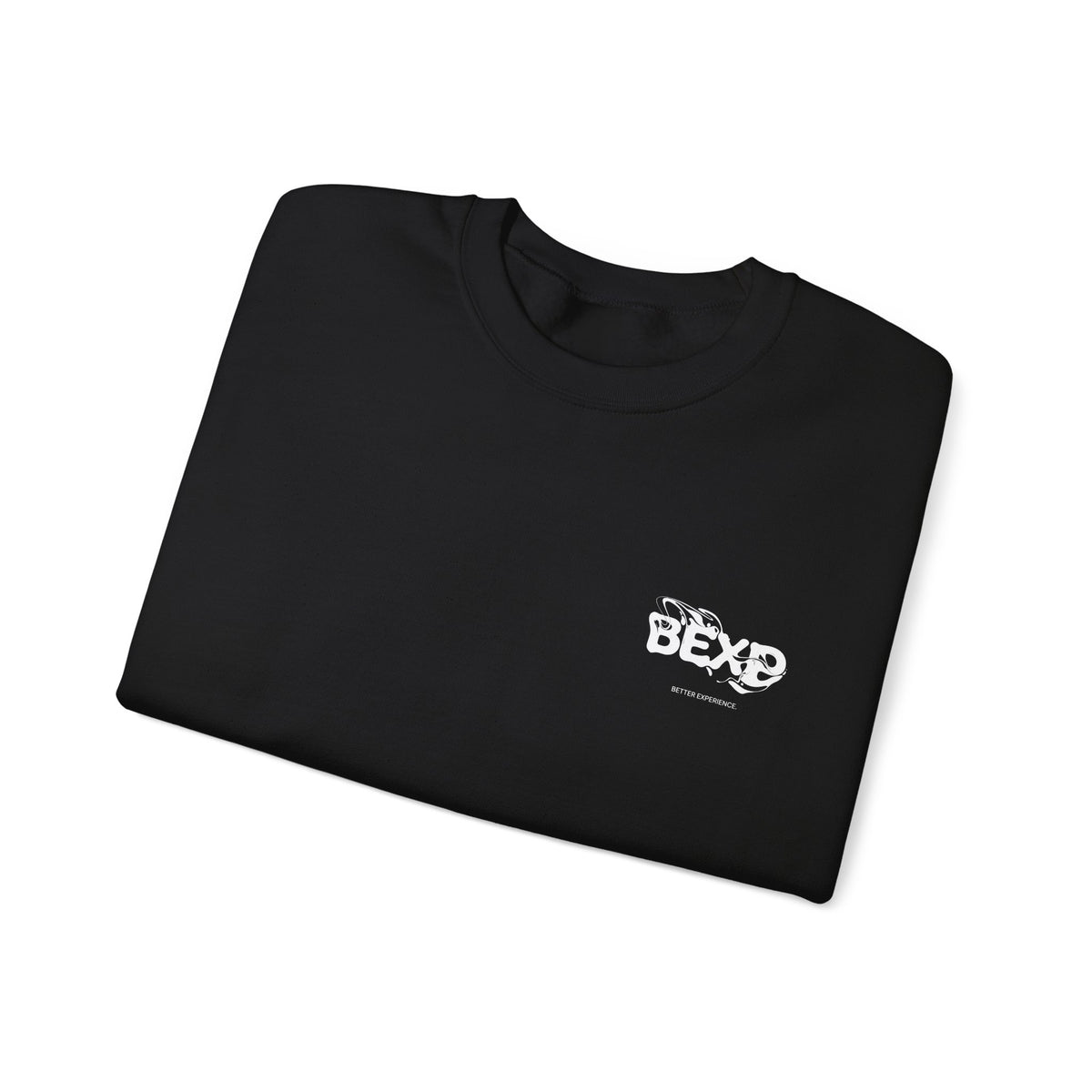 BEXP — The Moth Crewneck