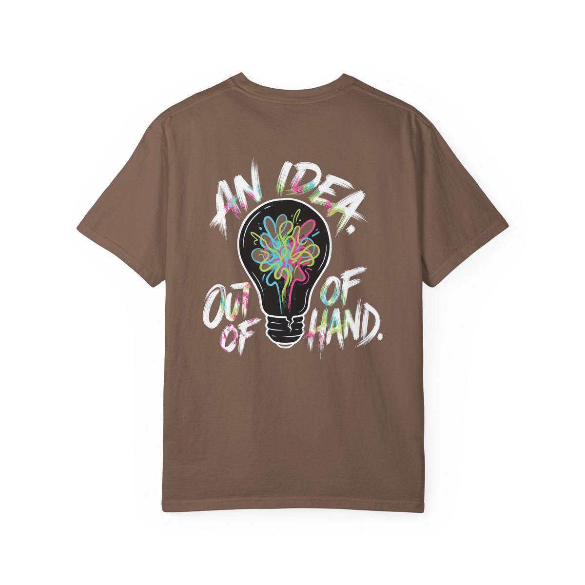 BEXP — The Lightbulb Tee