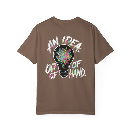 BEXP — The Lightbulb Tee