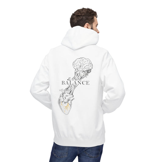 BALANCE — Hoodie