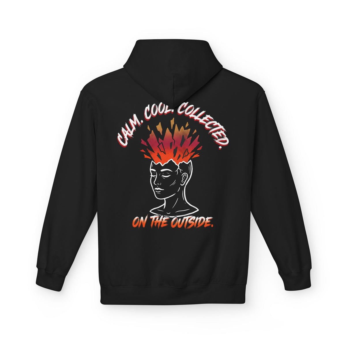 BEXP — The Bust Hoodie