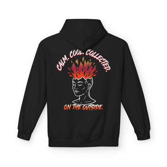 BEXP — The Bust Hoodie