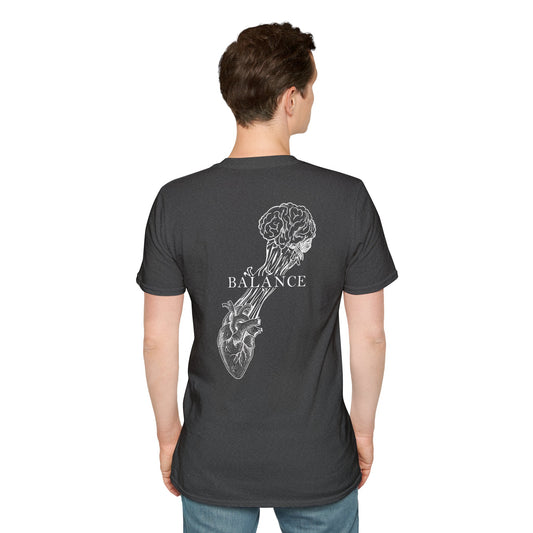 BALANCE — Tee
