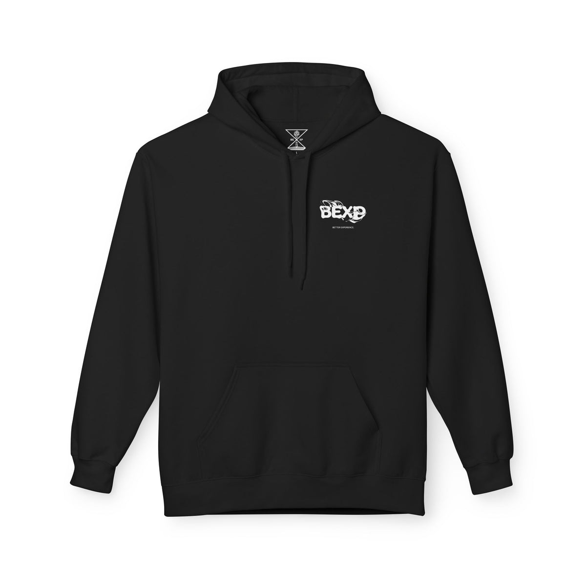 BEXP — The Bust Hoodie