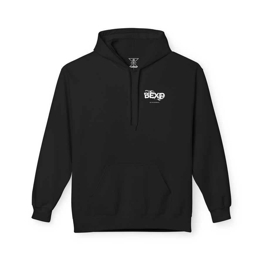 BEXP — The Bust Hoodie