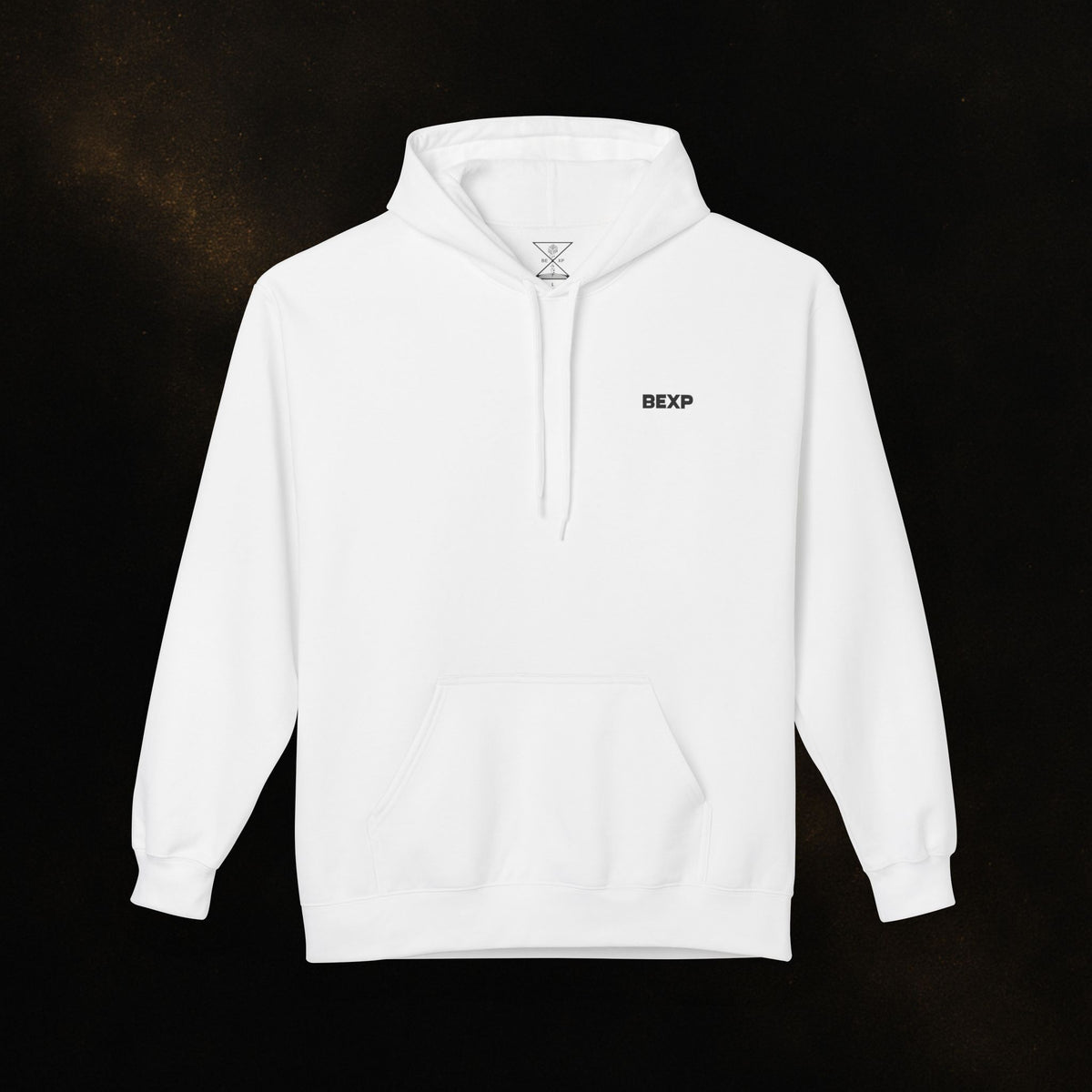 Fungus - Transformation Unisex Fleece Hoodie