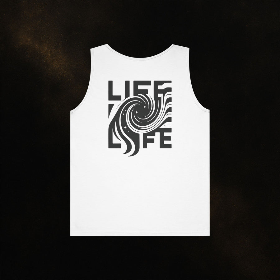 LIFE — Tank Top
