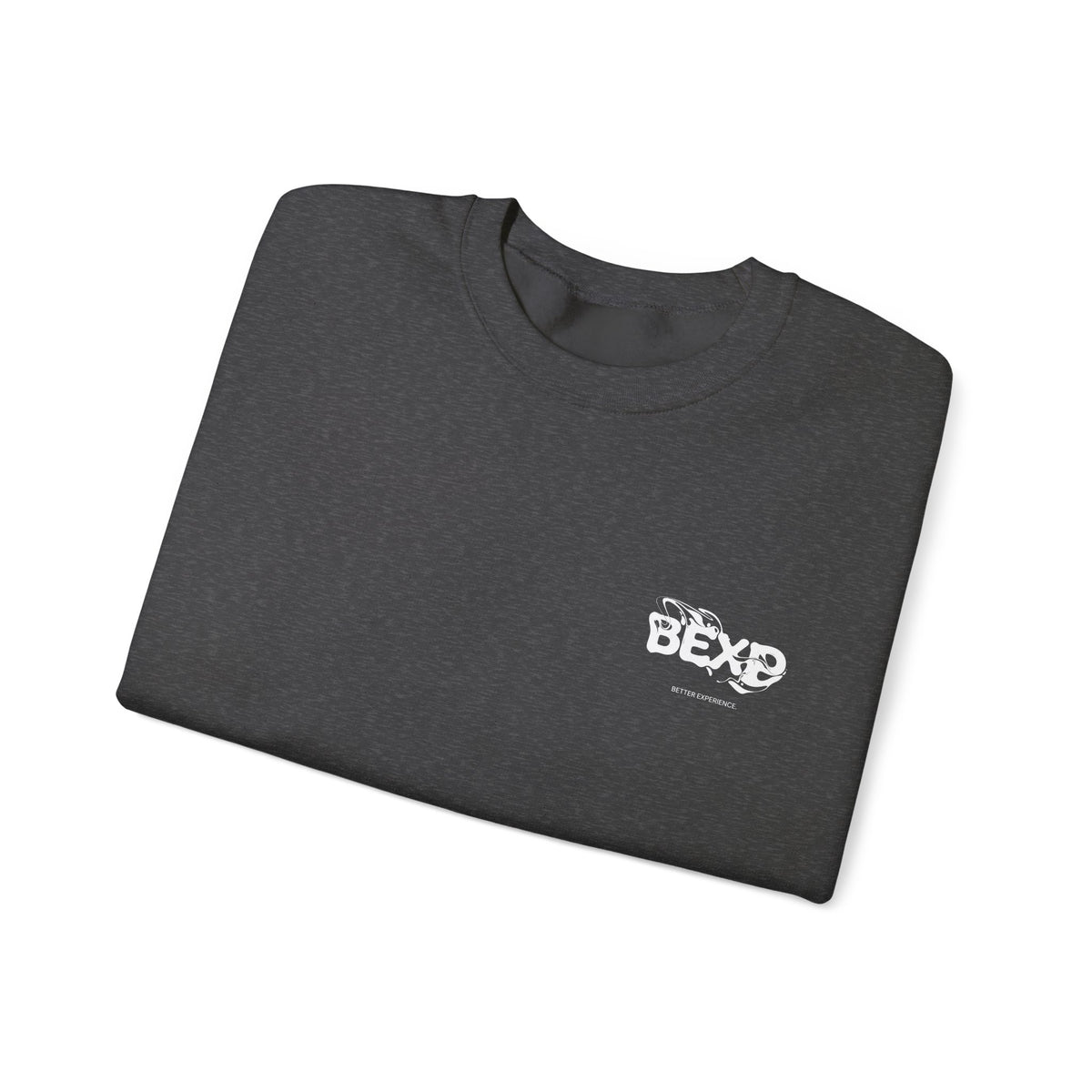 BEXP — The Moth Crewneck
