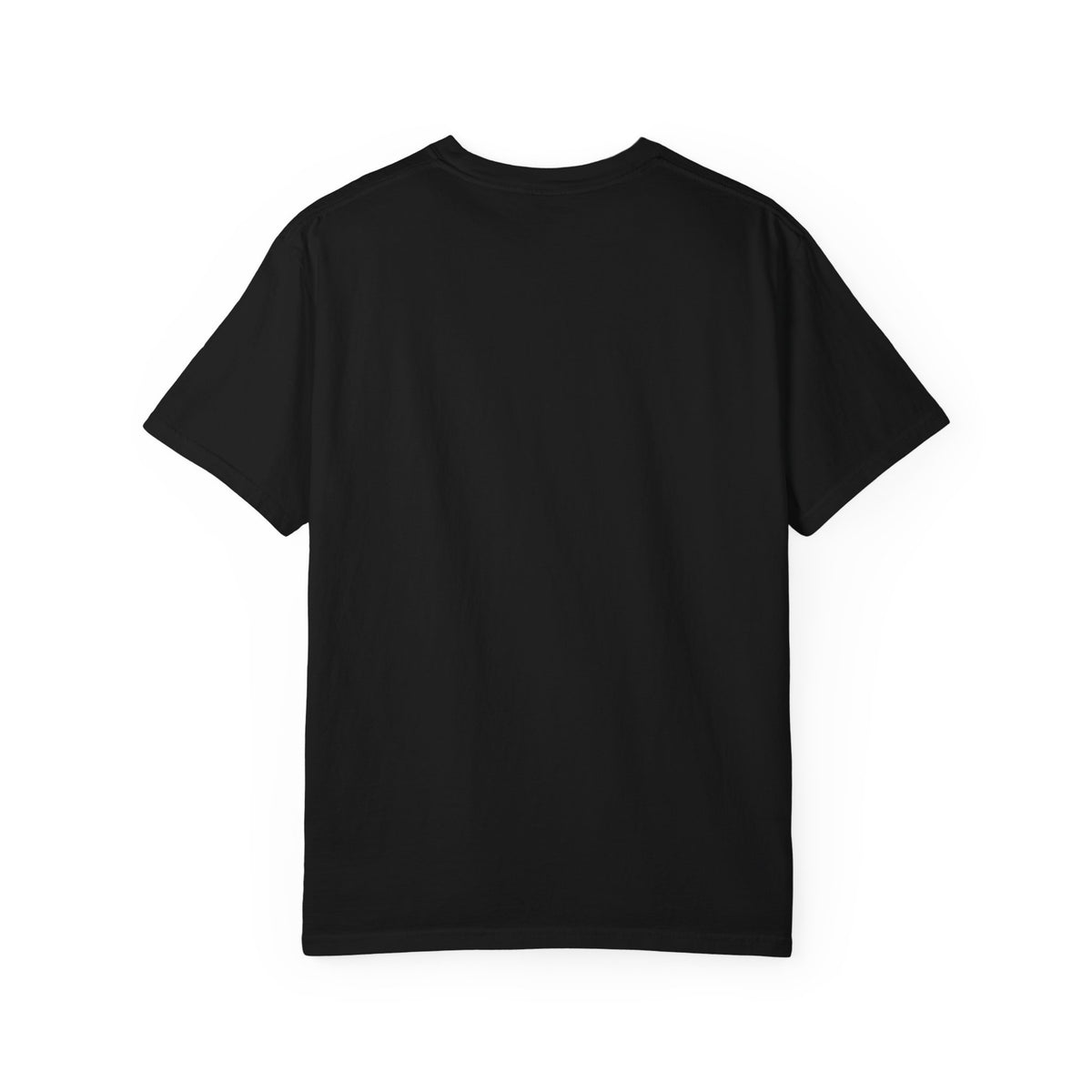 BEXP — Liquid Mark Tee — Black