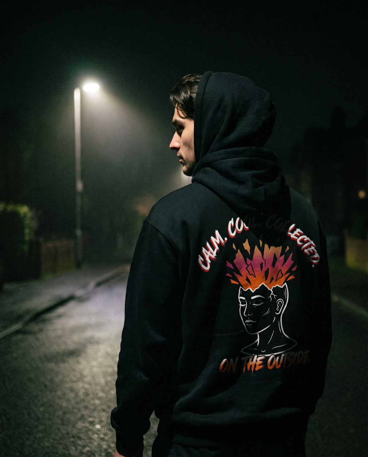 BEXP — The Bust Hoodie