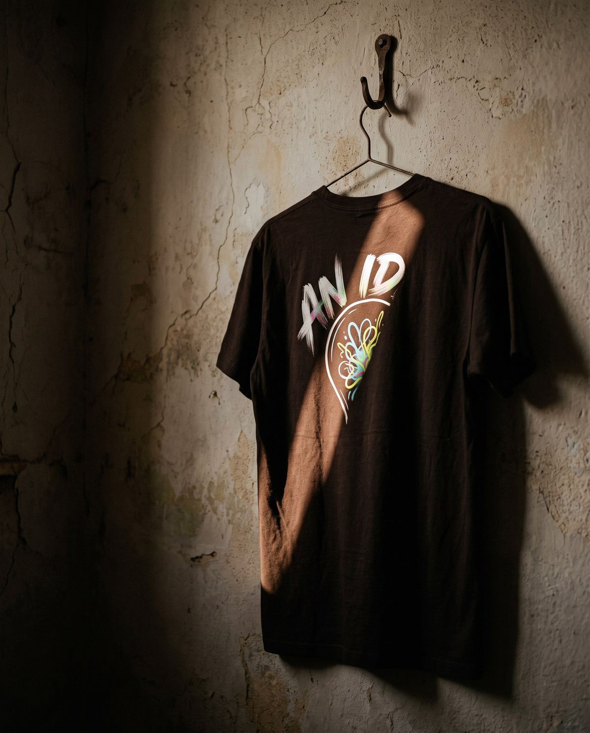 BEXP — The Lightbulb Tee