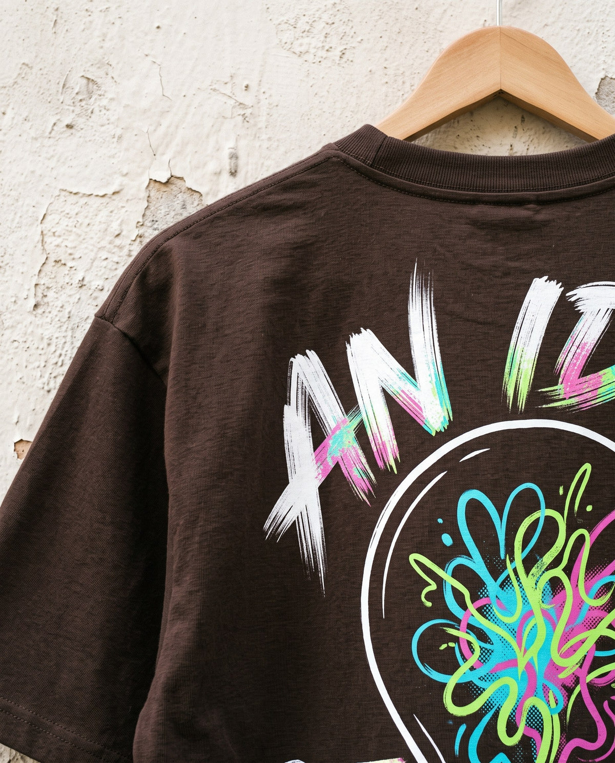 BEXP — The Lightbulb Tee