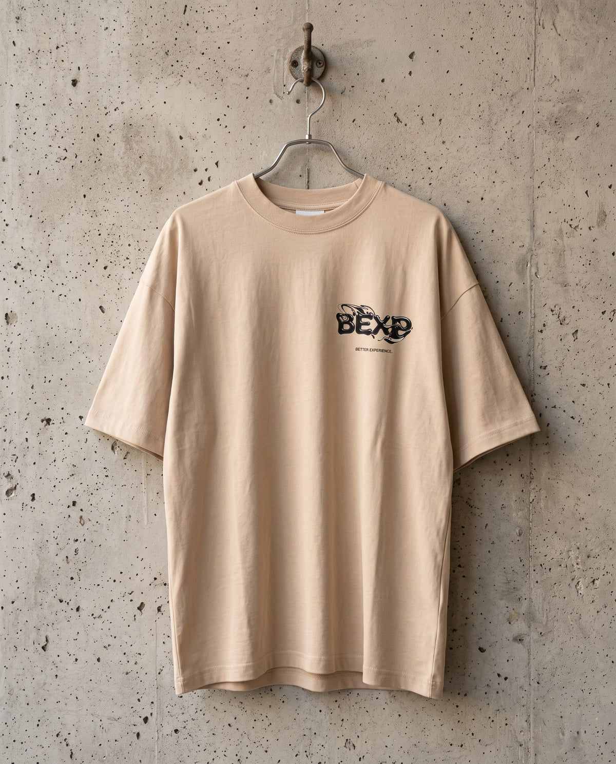 BEXP — Liquid Mark Tee
