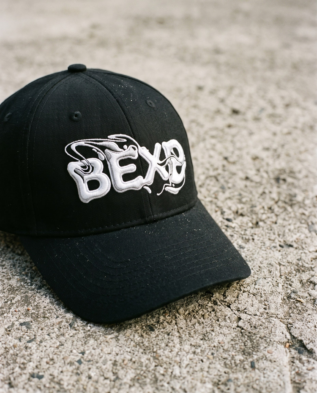 BEXP — Liquid Mark Cap