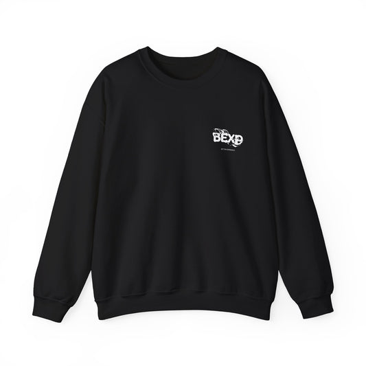BEXP — The Moth Crewneck