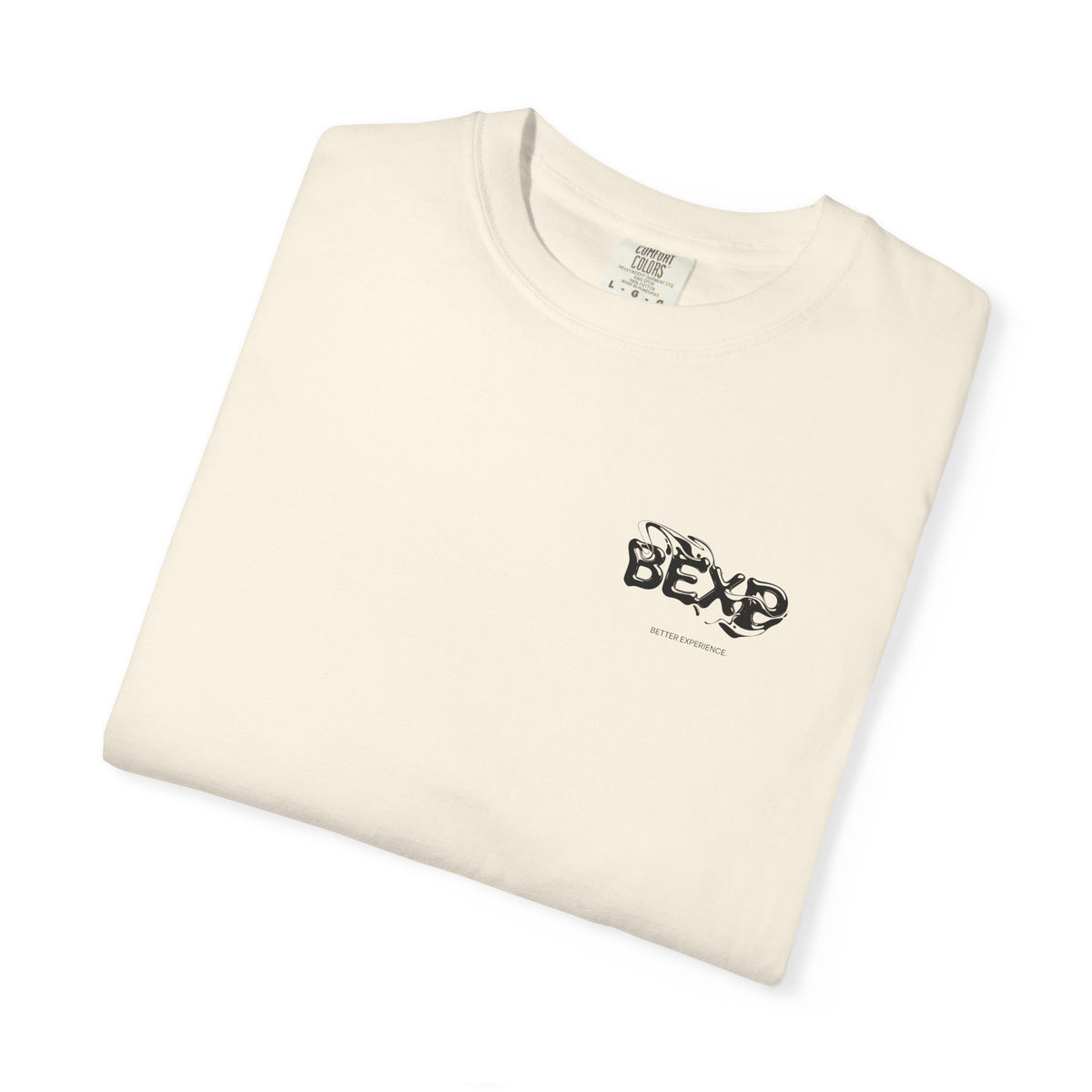 BEXP — Liquid Mark Tee