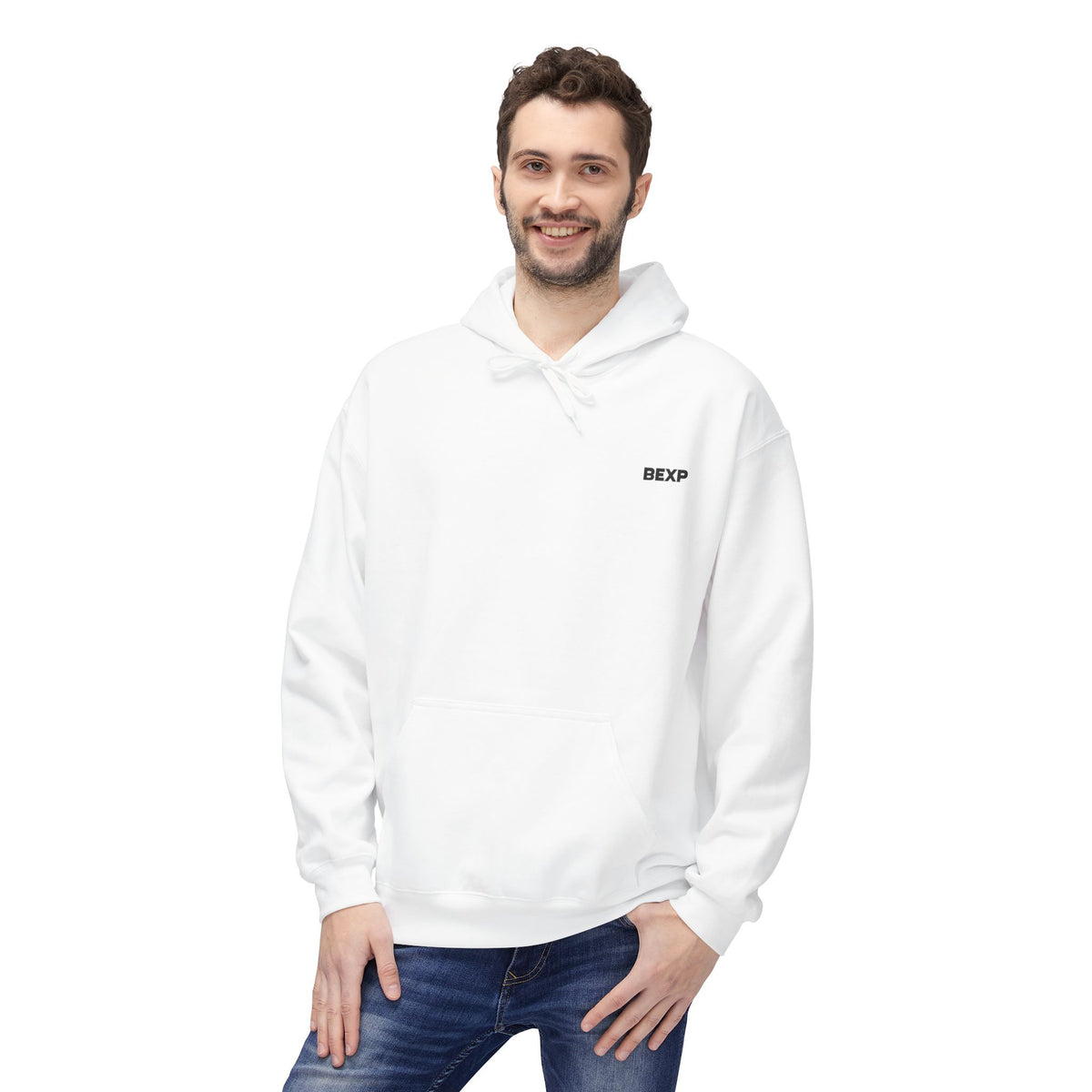 Imagination - Inspirational Unisex Fleece Hoodie