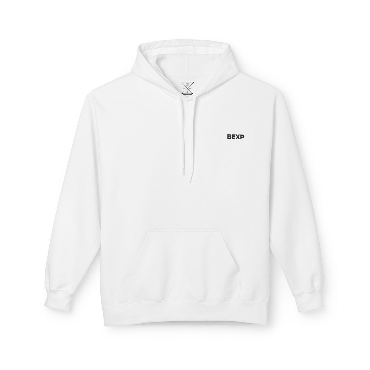 Imagination - Inspirational Unisex Fleece Hoodie