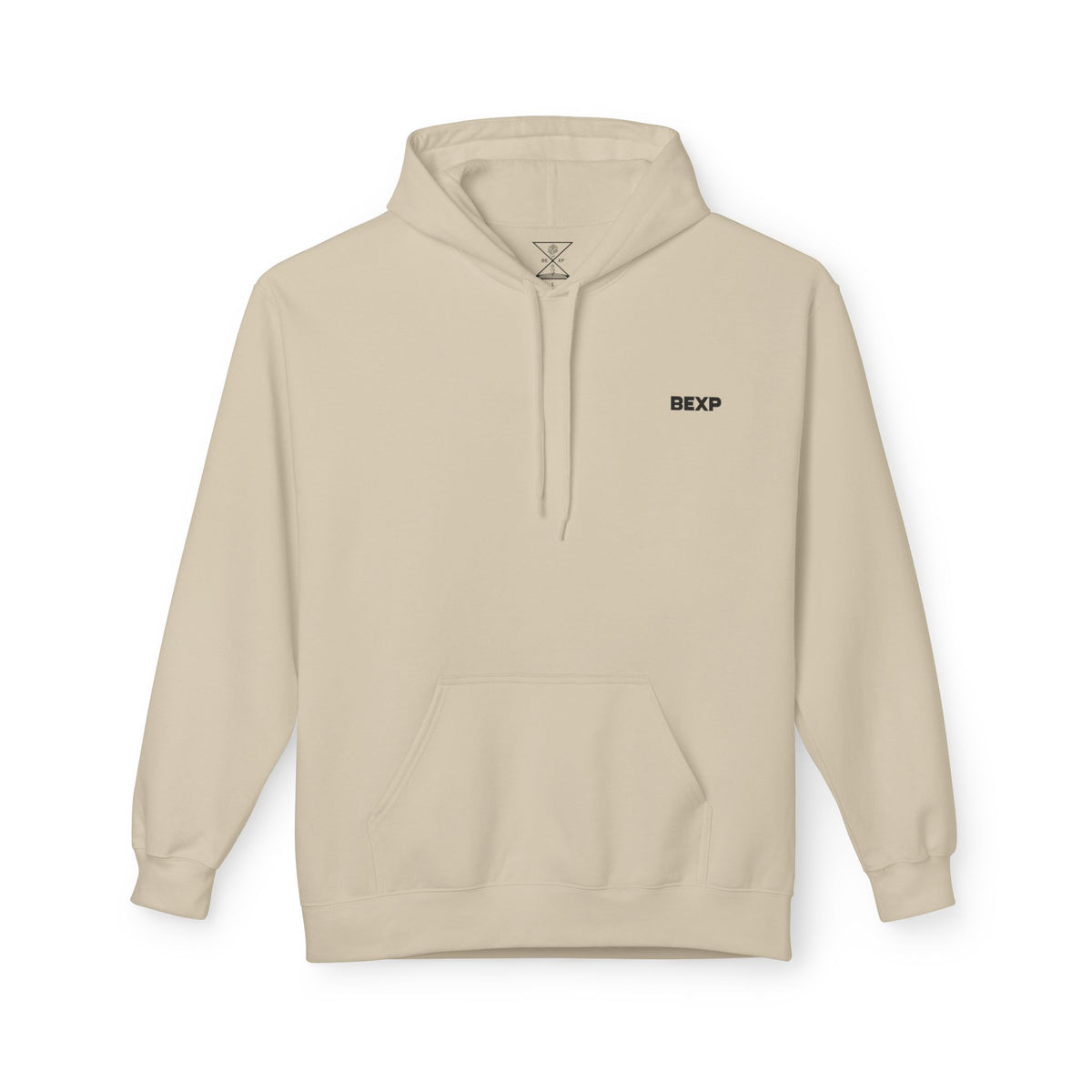 Imagination - Inspirational Unisex Fleece Hoodie