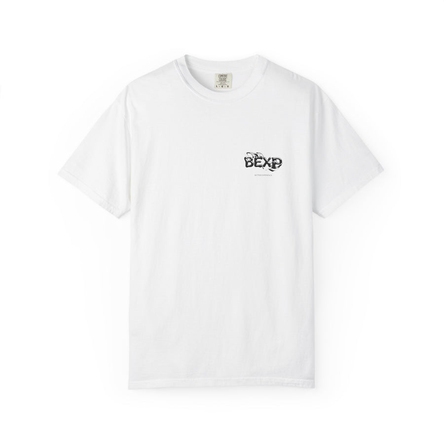 BEXP — Liquid Mark Tee