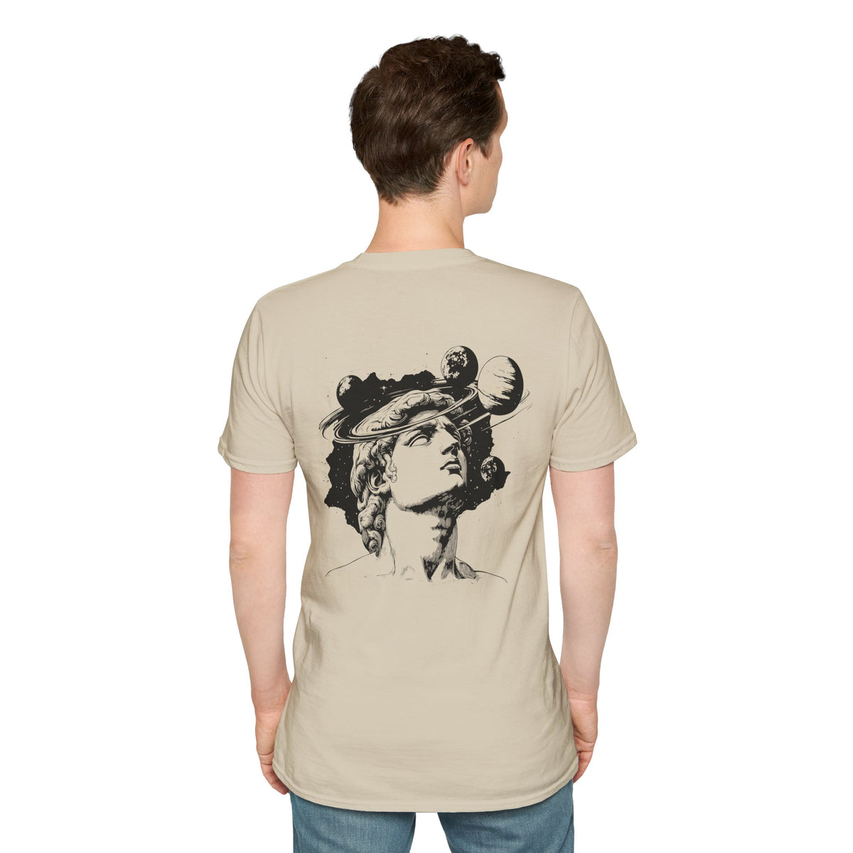 Imagination - Liberation Tee