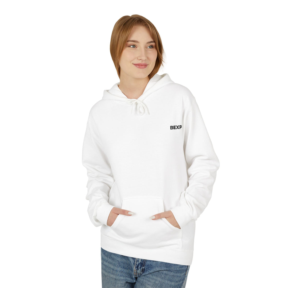 Imagination - Inspirational Unisex Fleece Hoodie
