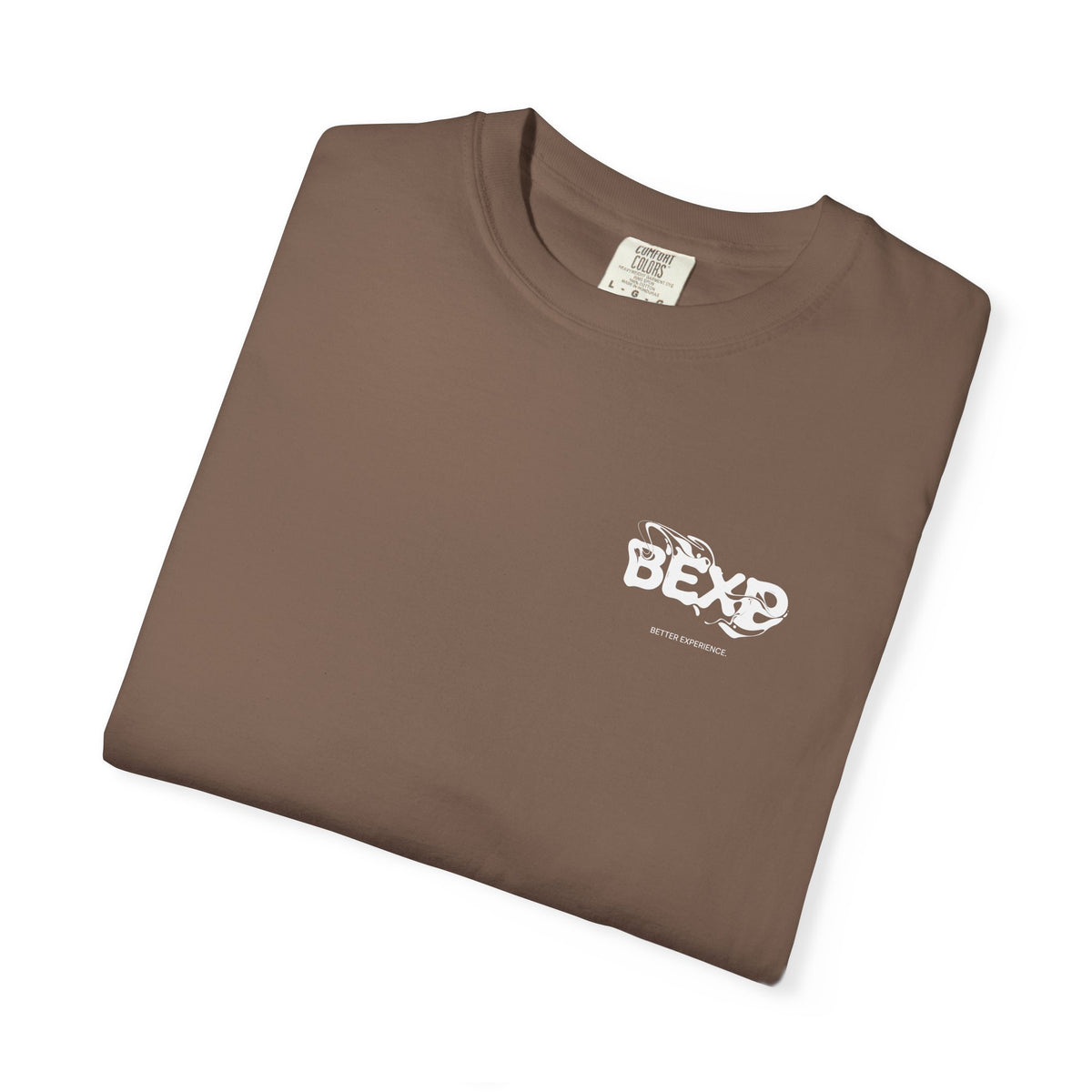 BEXP — The Lightbulb Tee