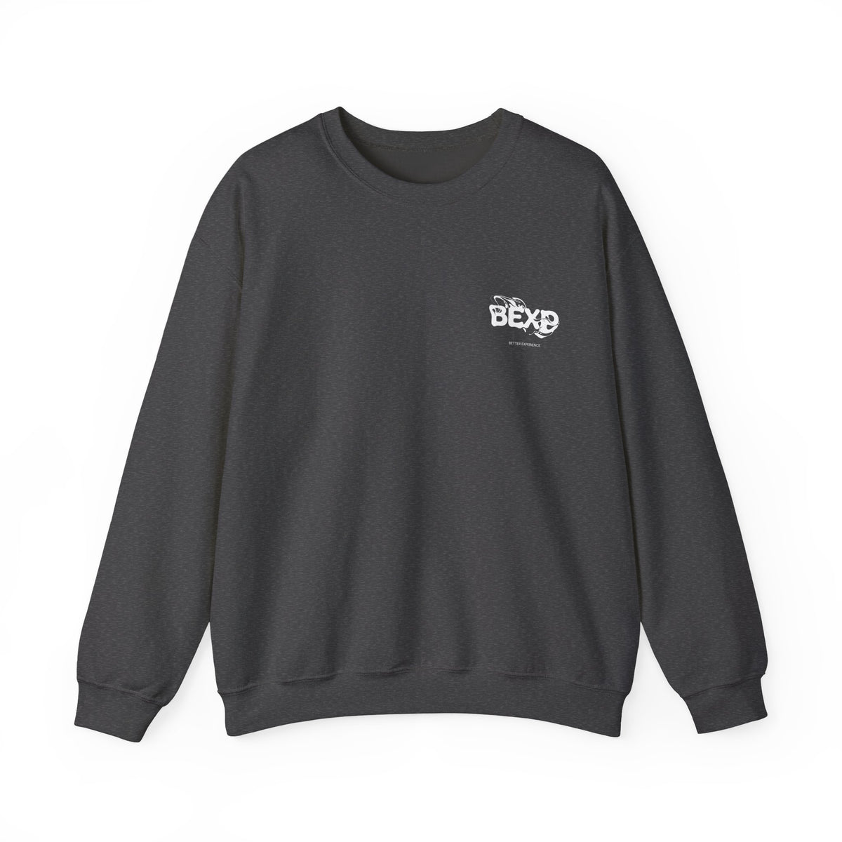 BEXP — The Moth Crewneck